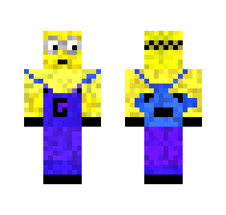Kevin - The Minion