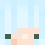 sтαωвerry - Female Minecraft Skins - image 3