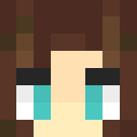 €łłα | Meow! - Female Minecraft Skins - image 3