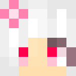 °☆°Blossom Lost in Snow°☆° - Female Minecraft Skins - image 3
