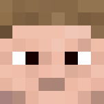 Johnny Cage | Mortal Kombat X - Mortal Kombat Minecraft Skins - image 3