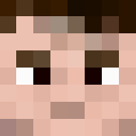 Luke Skywalker | A New Hope - Male Minecraft Skins - image 3