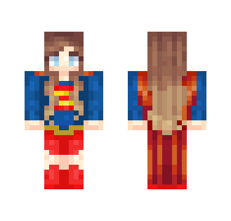 Supergirl