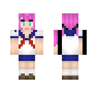 Inkyu Basu (Yandere Simulator)