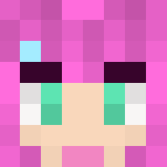 Download Free Inkyu Basu (Yandere Simulator) Skin for Minecraft image 3 Inkyu Basu (Yandere Simulator) - Female Minecraft Skins - image 3