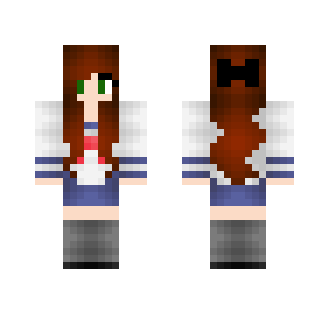 My skin