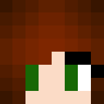 My skin - Female Minecraft Skins - image 3