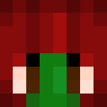 Miss Martian - Female Minecraft Skins - image 3
