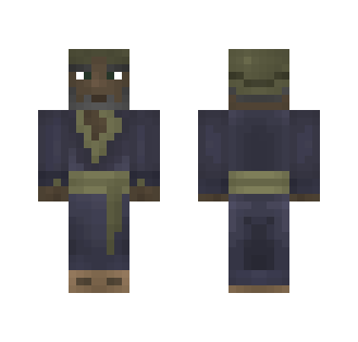 [LoTC] Farfolk Merchant - Male Minecraft Skins - image 2