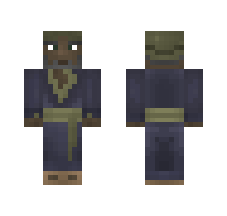 [LoTC] Farfolk Merchant