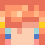 Download Free Fem America | Hetalia/Nyotalia Skin for Minecraft image 3 Fem America | Hetalia/Nyotalia - Female Minecraft Skins - image 3