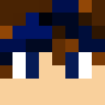 Cool guy - Male Minecraft Skins - image 3