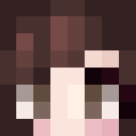 Dva - Overwatch (Better in 3d) - Female Minecraft Skins - image 3