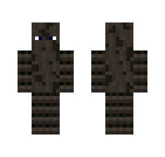 Spider Person