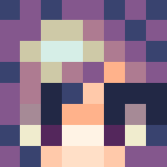 color palette challenge #4 - Interchangeable Minecraft Skins - image 3