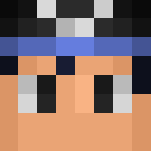 Download Free Pokemon Sun And Moon Skin for Minecraft image 3 Pokemon Sun And Moon - Male Minecraft Skins - image 3