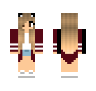 Cool Girl