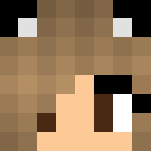 Cool Girl - Girl Minecraft Skins - image 3
