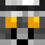 Star-Lord (Comics) - Male Minecraft Skins - image 3