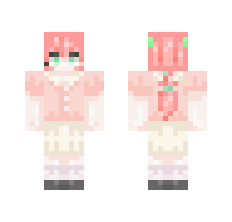Goat - Pastel child
