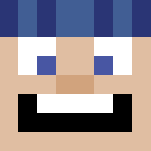 Bidybab - Male Minecraft Skins - image 3