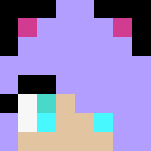 Yammy - Female Minecraft Skins - image 3
