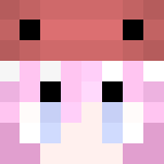 DinoOnesie ^ ^ - Female Minecraft Skins - image 3