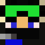 soldier - Male Minecraft Skins - image 3
