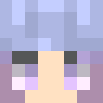 Download Free Just Live Life Colorful Skin for Minecraft image 3 Just Live Life Colorful - Female Minecraft Skins - image 3