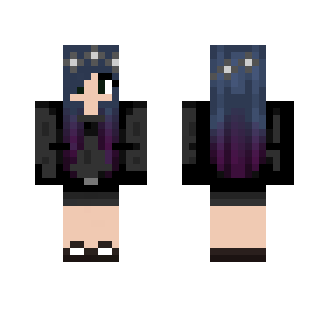 eмo girl