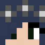 eмo girl - Girl Minecraft Skins - image 3