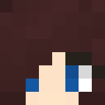 Stripes - Female Minecraft Skins - image 3