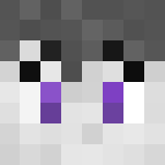My OC (do nut steeeeel) - Interchangeable Minecraft Skins - image 3