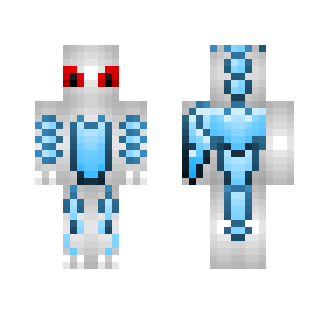 SPARTICALS