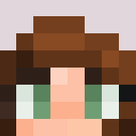 Panda - Female Minecraft Skins - image 3