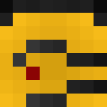 Tobi (Masked Man) [Naruto] - Male Minecraft Skins - image 3