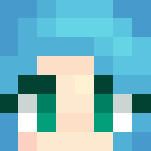 ღCasual Elf Girlღ - Female Minecraft Skins - image 3