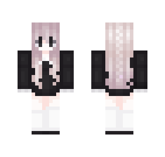 可憐 | cotton