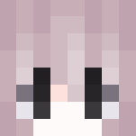 可憐 | cotton - Female Minecraft Skins - image 3