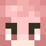 ಥ╭╮ಥ nameless - Female Minecraft Skins - image 3