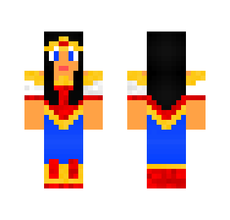DC Super Hero Girls Wonder Woman