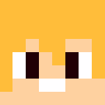 kintoki sakata - Male Minecraft Skins - image 3