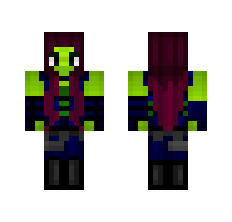 Gamora