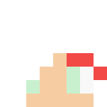 The Glitch - Female Minecraft Skins - image 3
