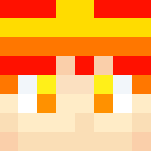 Tenicks mad - Male Minecraft Skins - image 3