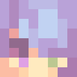 dork megatron - Male Minecraft Skins - image 3