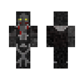 Darth Malgus