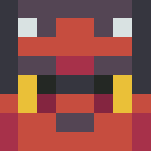 Litten | Pokemon Sun & Moon - Interchangeable Minecraft Skins - image 3