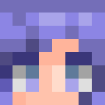lost in paradise - Female Minecraft Skins - image 3