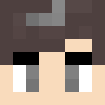 ~ Vessel ~ - Male Minecraft Skins - image 3